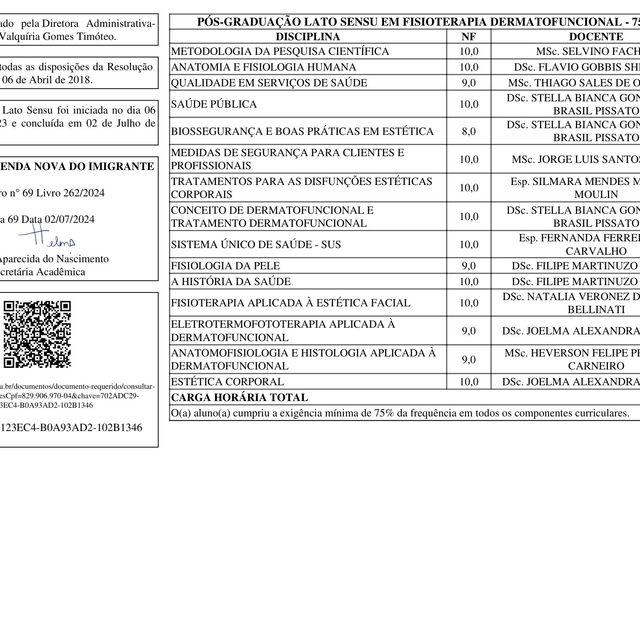 Ampliar imagem: certificate 6