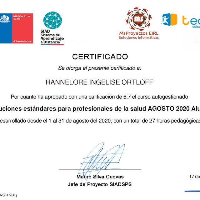 Acercar imagen: certificate 12