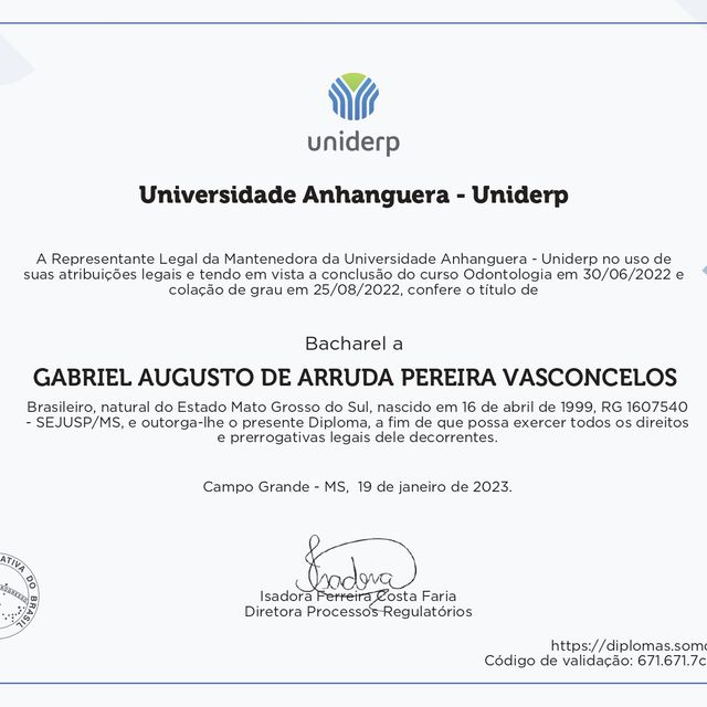 Ampliar imagem: certificate 1