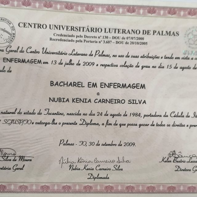 Ampliar imagem: certificate 5