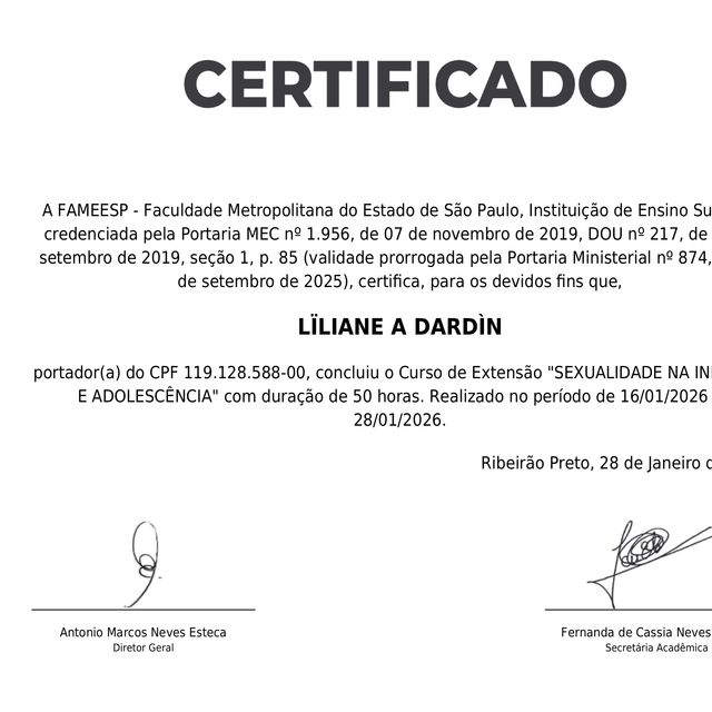 Ampliar imagem: certificate 3