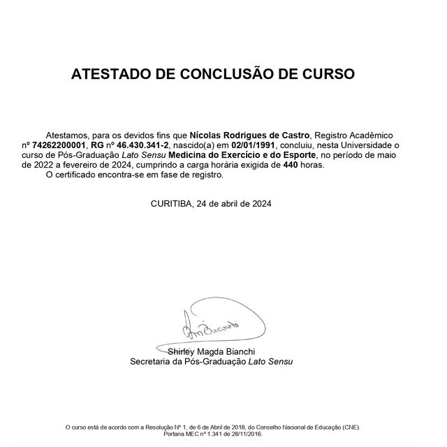 Ampliar imagem: certificate 1