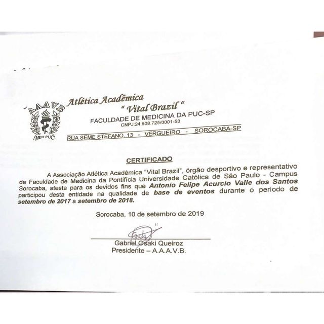 Ampliar imagem: certificate 29