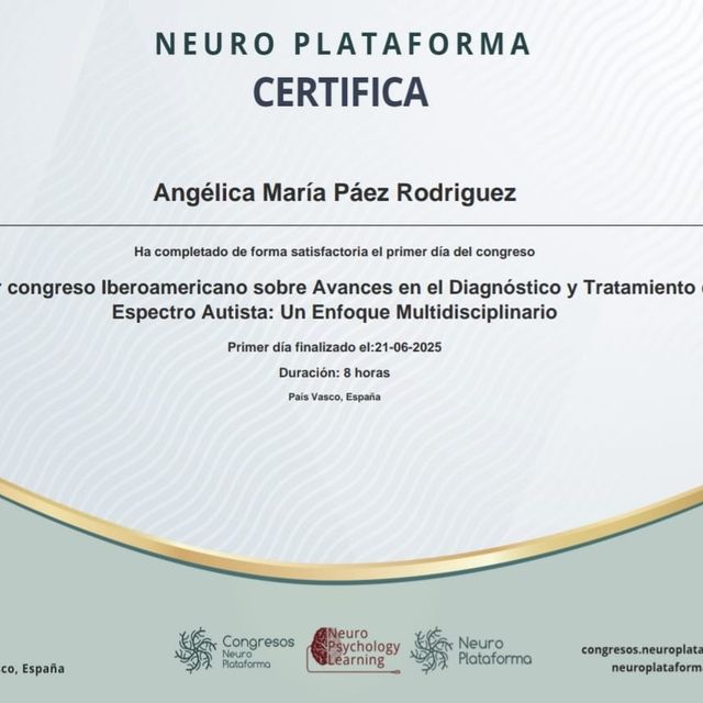 Acercar imagen: certificate 1