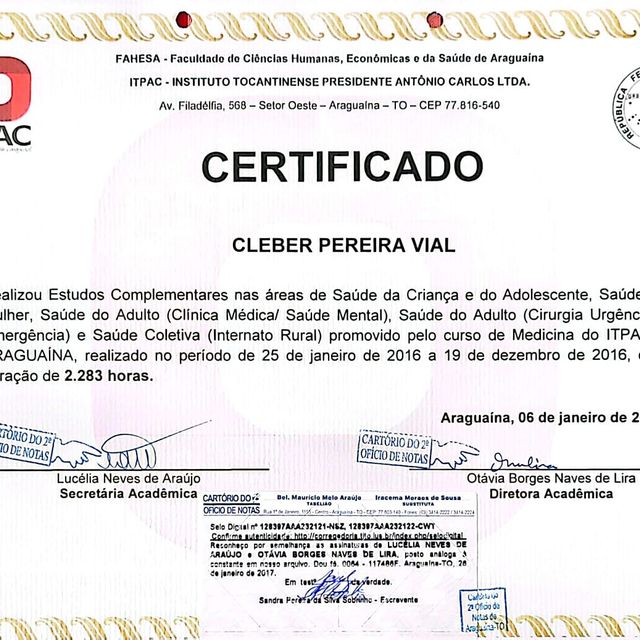 Ampliar imagem: certificate 9