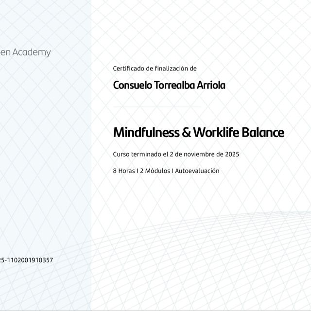 Acercar imagen: certificate 38