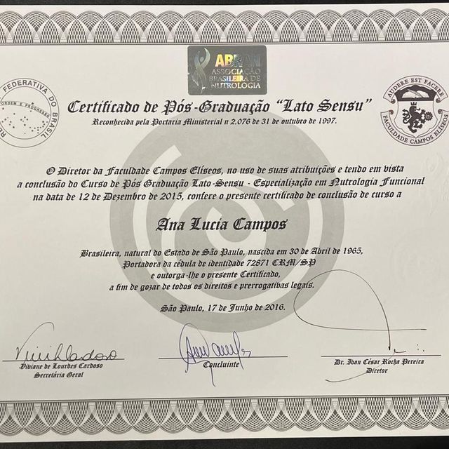 Ampliar imagem: certificate 9