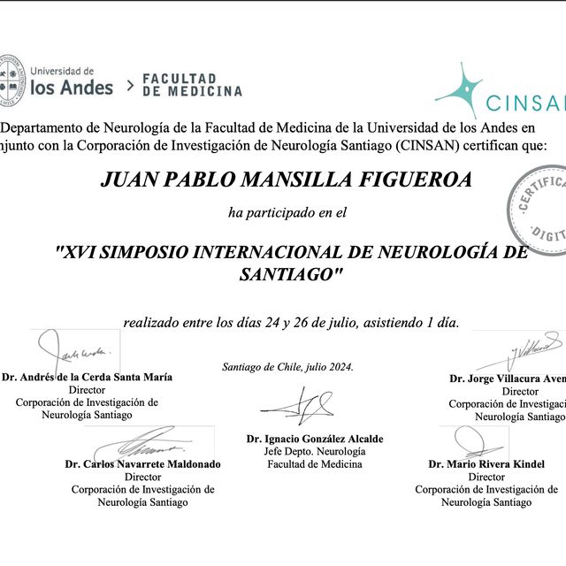 Acercar imagen: certificate 26