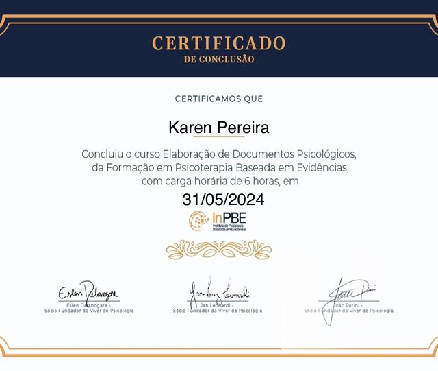 Ampliar imagem: certificate 34
