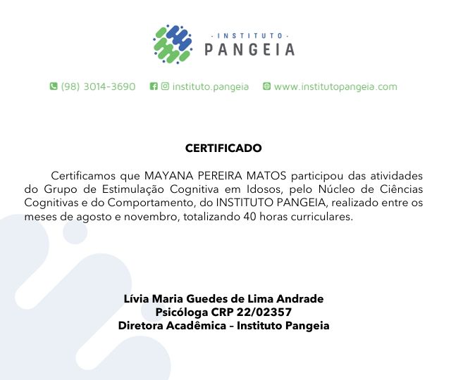 Ampliar imagem: certificate 5