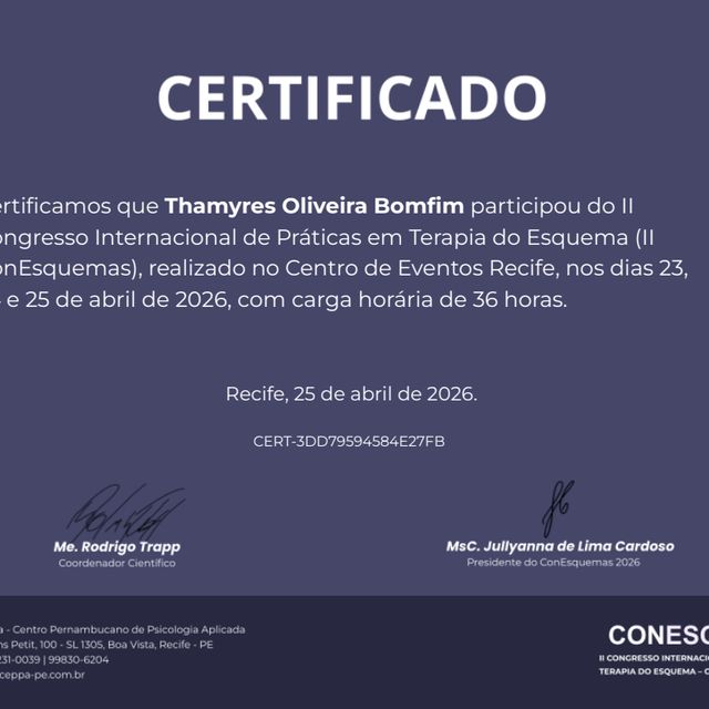 Ampliar imagem: certificate 4