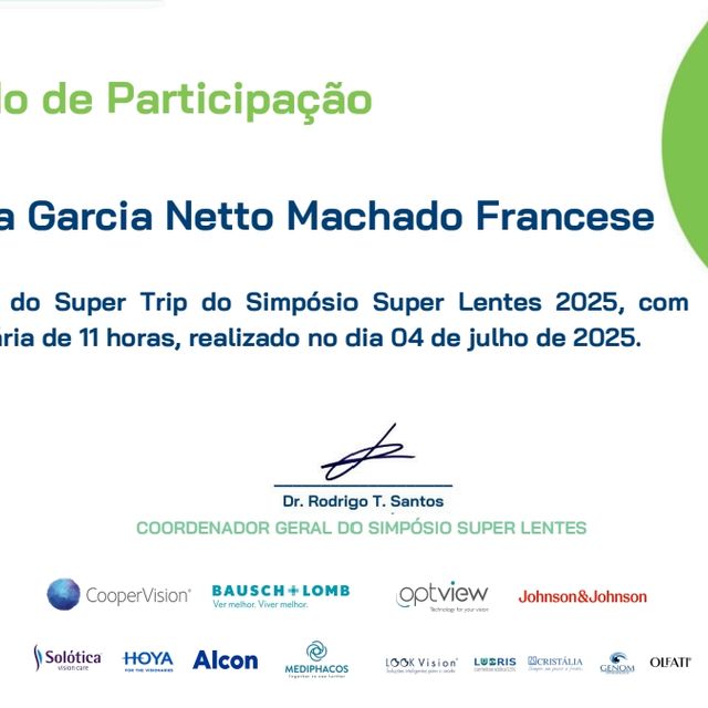 Ampliar imagem: certificate 6