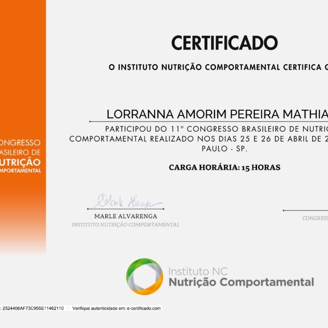 Ampliar imagem: certificate 4