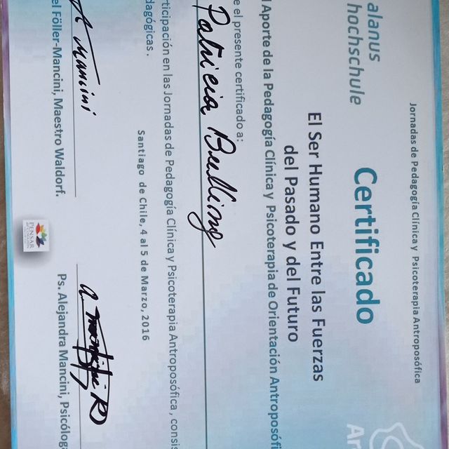 Acercar imagen: certificate 23