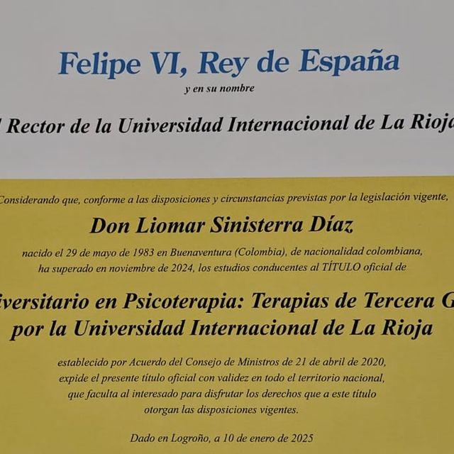 Acercar imagen: certificate 1