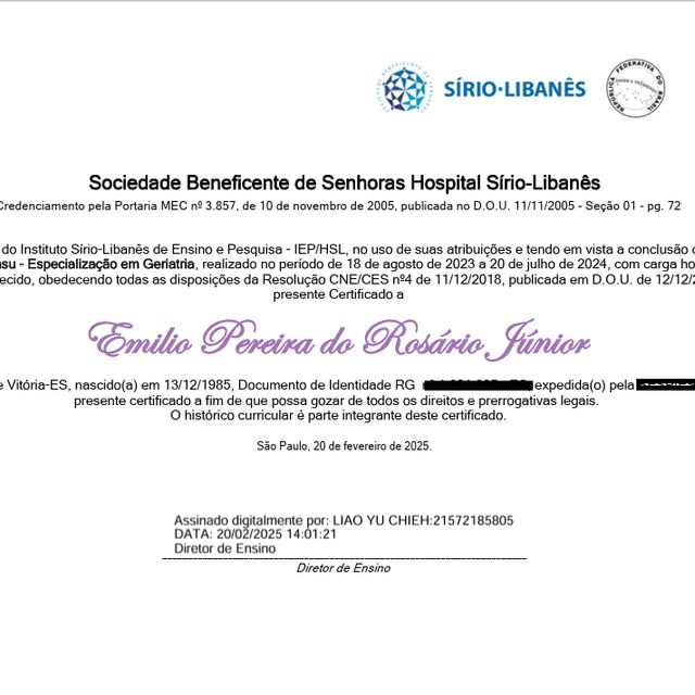 Ampliar imagem: certificate 3