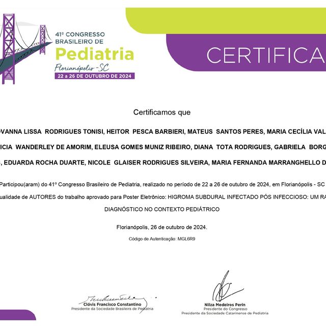 Ampliar imagem: certificate 4