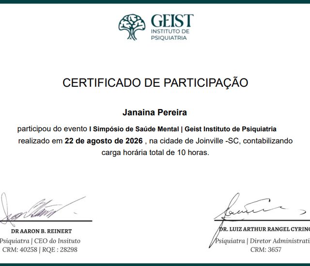 Ampliar imagem: certificate 3