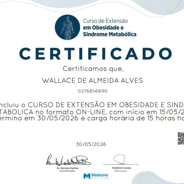 Ampliar imagem: certificate 12