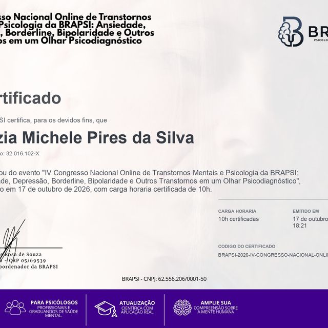 Ampliar imagem: certificate 5