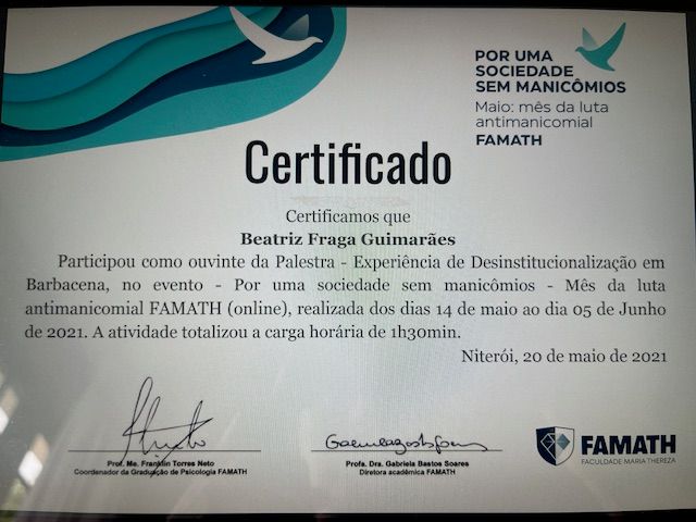 Ampliar imagem: certificate 6