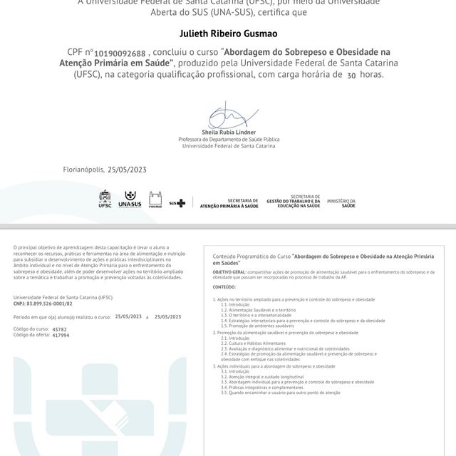Ampliar imagem: certificate 4