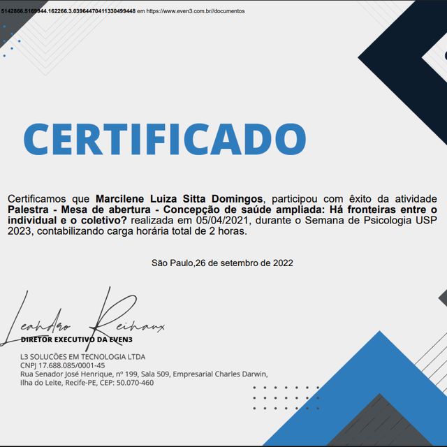 Ampliar imagem: certificate 10