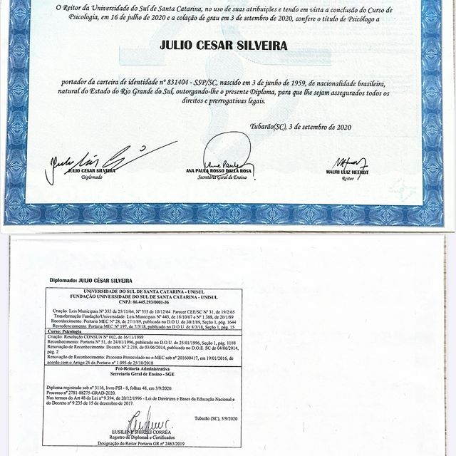 Ampliar imagem: certificate 1