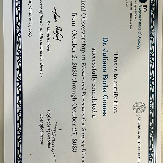 Ampliar imagem: certificate 1