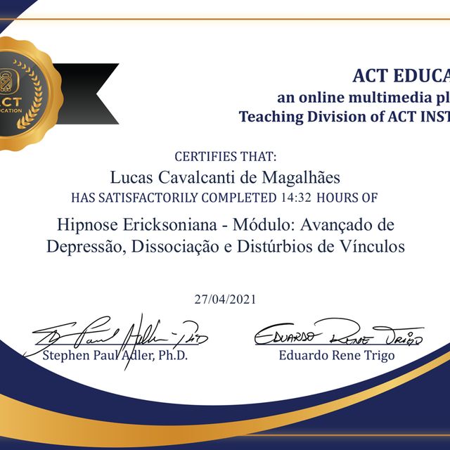Ampliar imagem: certificate 3