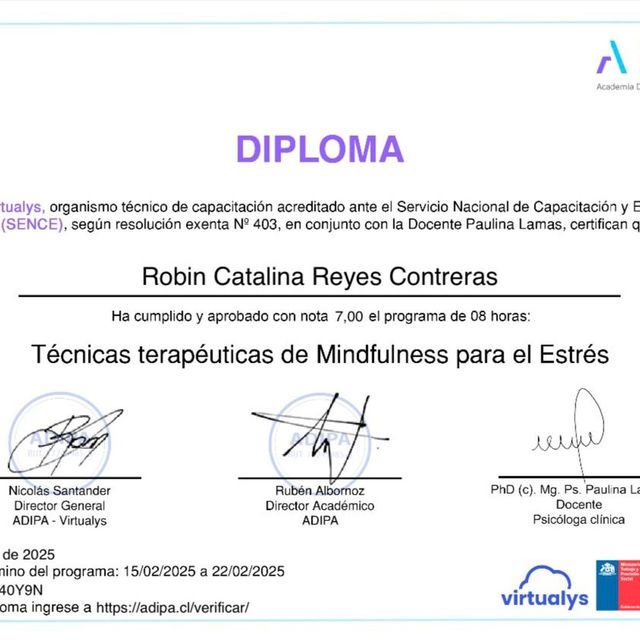 Acercar imagen: certificate 4