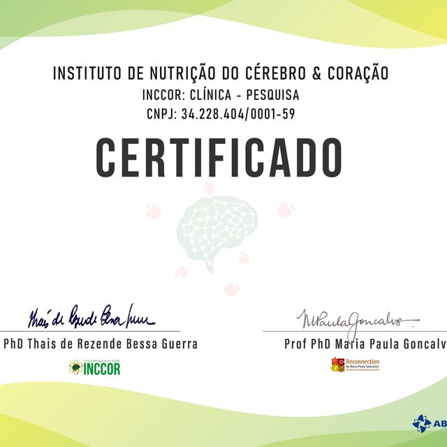 Ampliar imagem: certificate 1