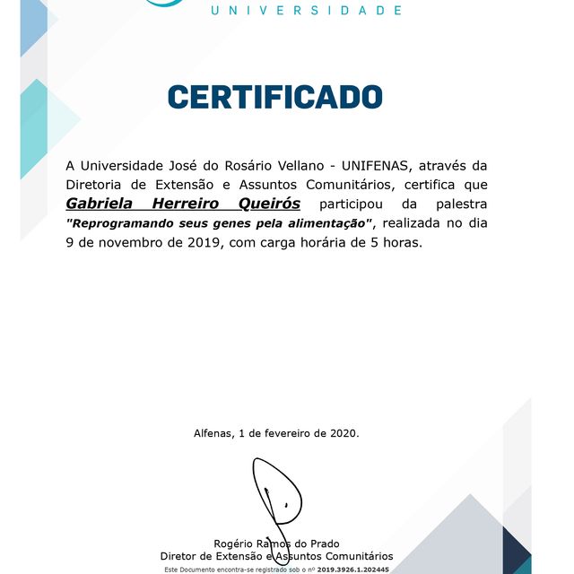 Ampliar imagem: certificate 9