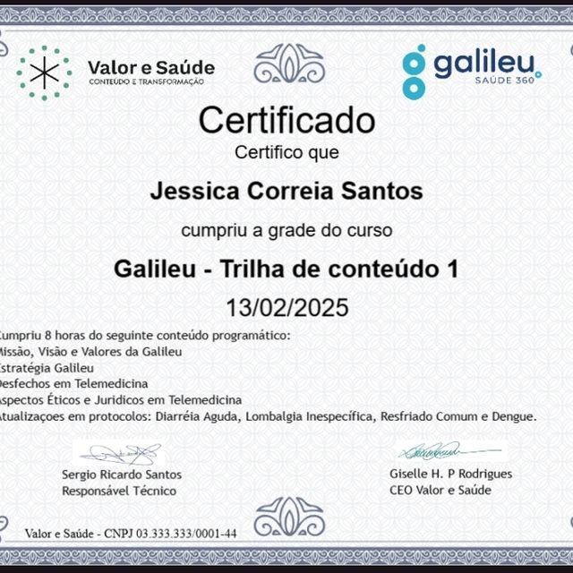 Ampliar imagem: certificate 9