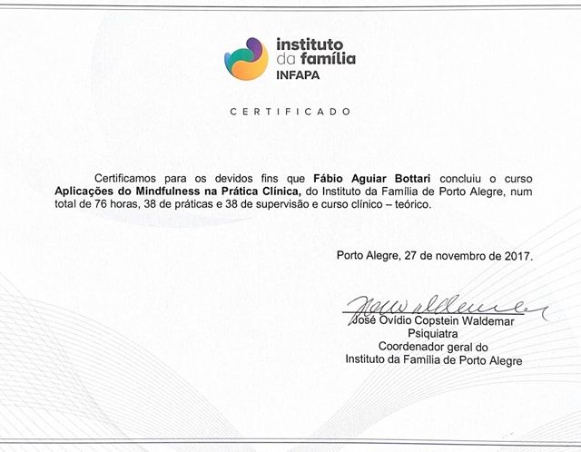 Ampliar imagem: certificate 3