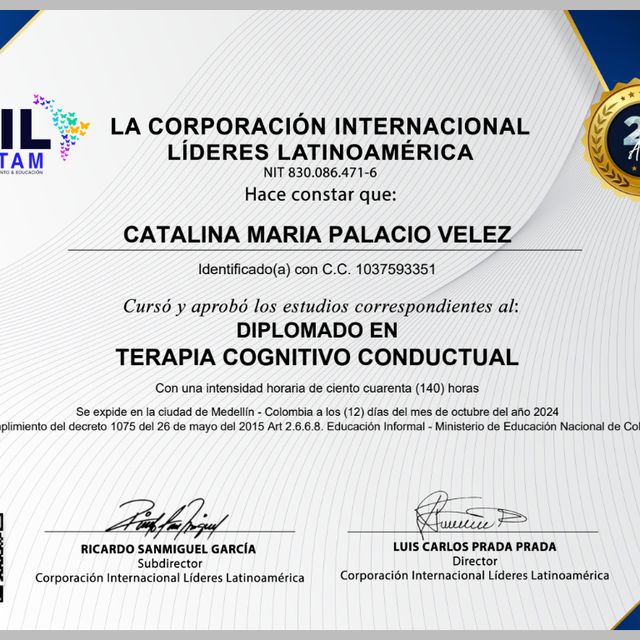 Acercar imagen: certificate 1