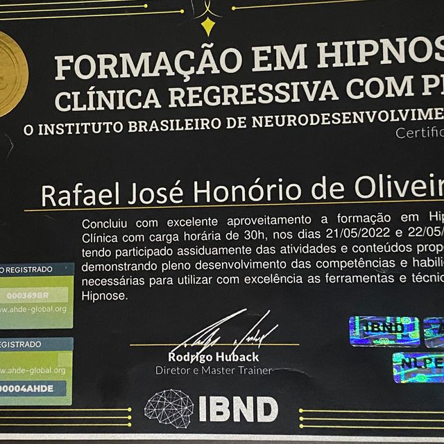 Ampliar imagem: certificate 1