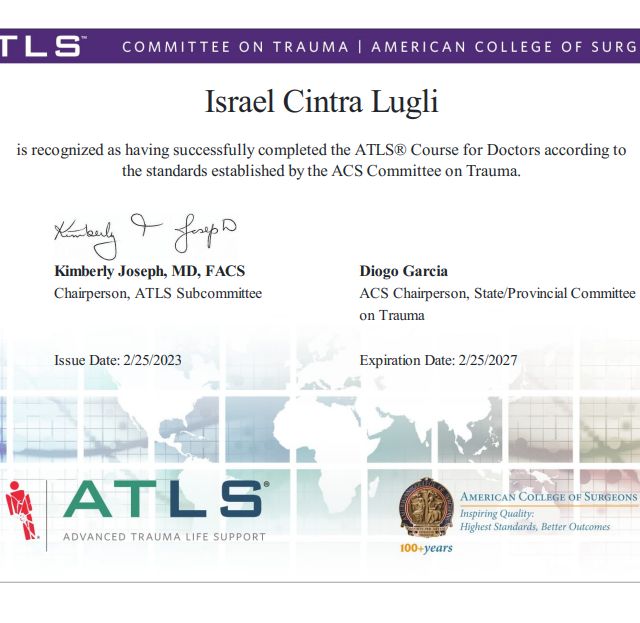 Ampliar imagem: certificate 1