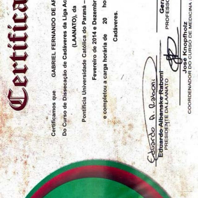 Ampliar imagem: certificate 52