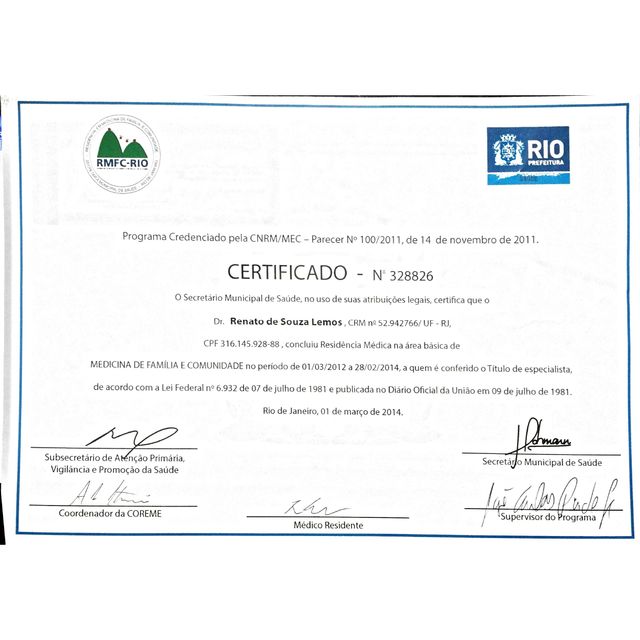 Ampliar imagem: certificate 6