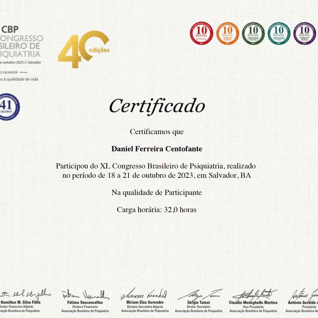 Ampliar imagem: certificate 1