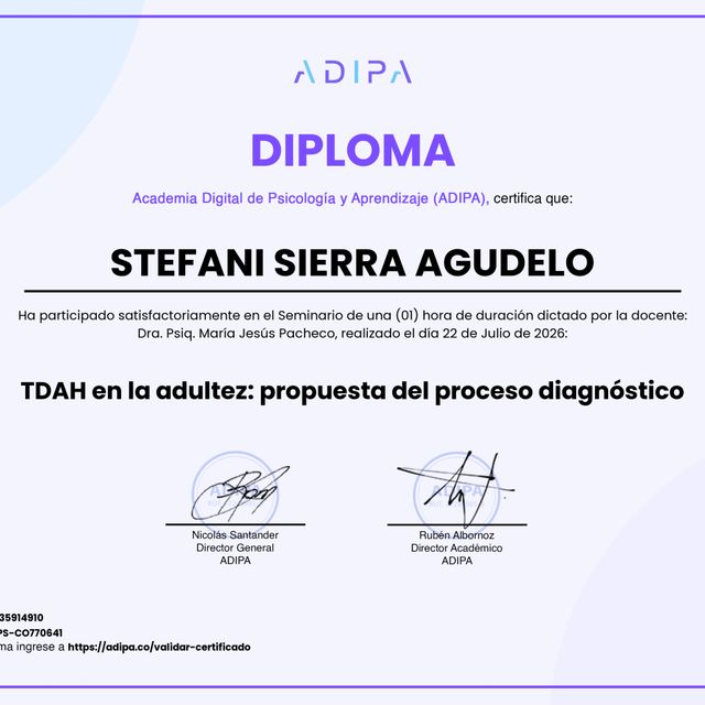 Acercar imagen: certificate 7