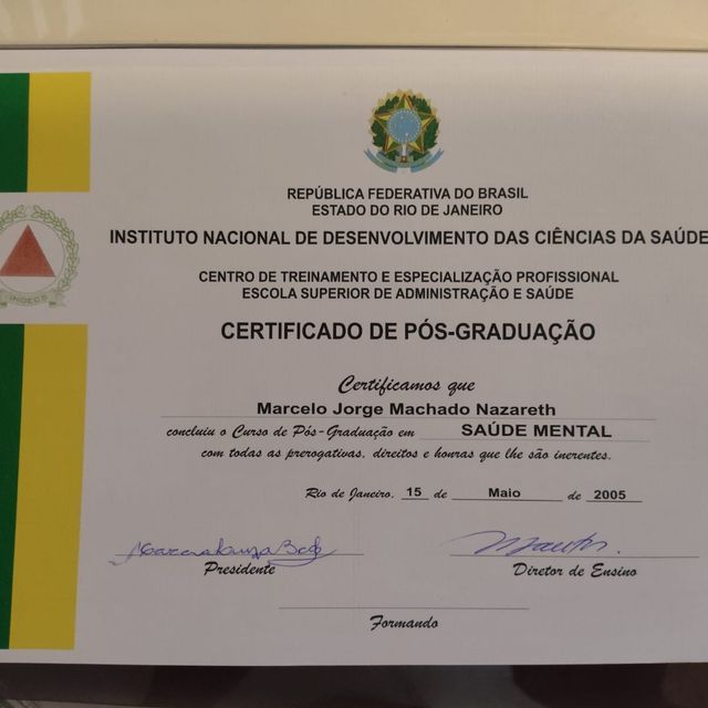 Ampliar imagem: certificate 3