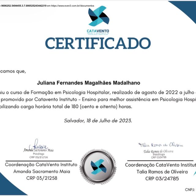 Ampliar imagem: certificate 3