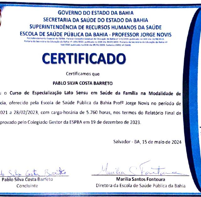 Ampliar imagem: certificate 1