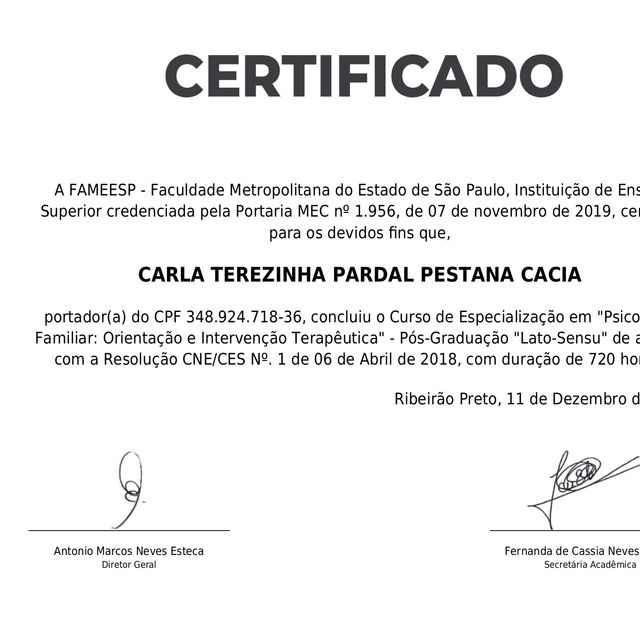 Ampliar imagem: certificate 3