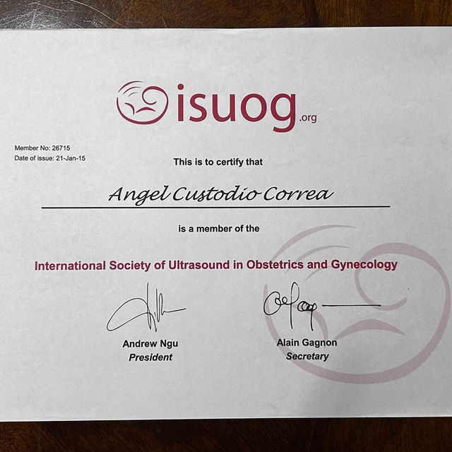 Acercar imagen: certificate 14