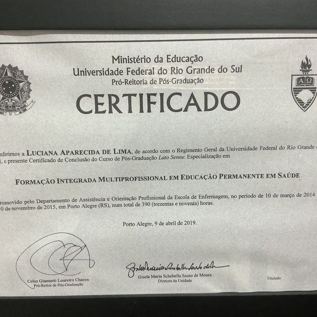 Ampliar imagem: certificate 9