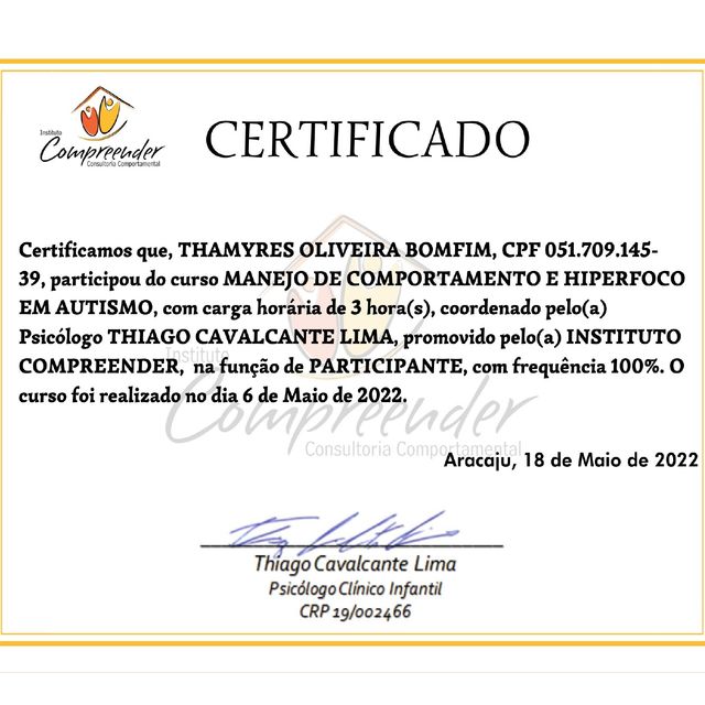 Ampliar imagem: certificate 9