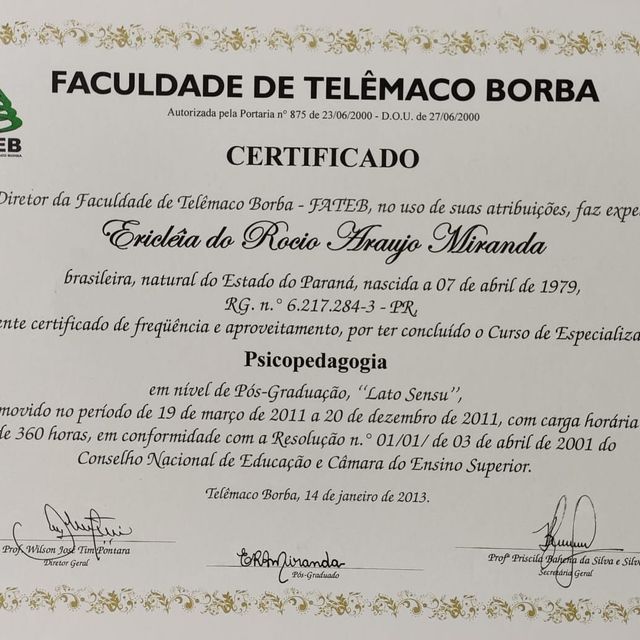 Ampliar imagem: certificate 2